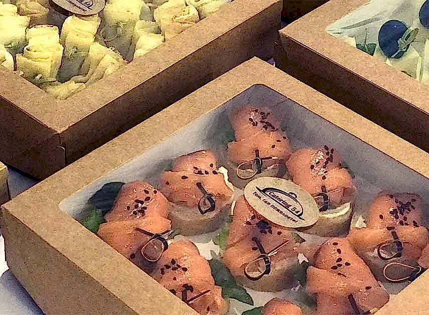 <span style="font-weight: bold;">ЭКСПРЕСС-КЕЙТЕРИНГ</span>